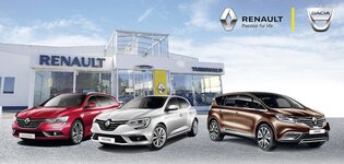Bild 5 Renault Deutschland AG in Lichtenfels