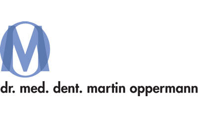 Oppermann Martin Dr.med.dent. in Erlangen - Logo