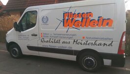 Bild 1 Fliesen Wellein in Erlangen