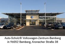 Bild 3 Volkswagen-Zentrum Bamberg GmbH & Co. AG in Bamberg