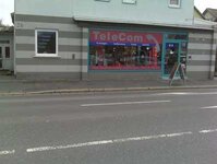 Bild 1 Telekom in Coburg