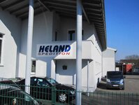 Bild 2 Spedition Heland GmbH in Neustadt