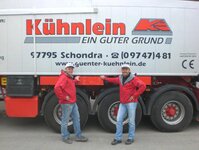 Bild 3 Kühnlein Günter GmbH in Schondra