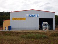 Bild 1 KRÄTZ GmbH in Parsberg