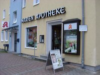 Bild 1 Marien Apotheke in Erlangen