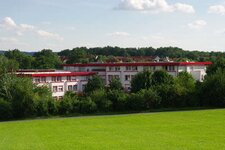 Bild 1 MediClin Reha-Zentrum Roter Hügel in Bayreuth
