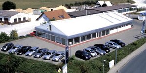 Bild 8 Auto-Scholz® GmbH & Co. KG in Bamberg