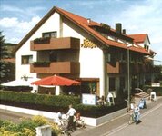 Bild 1 Hotel Kaiser in Hammelburg