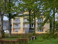 Bild 5 " Sozialgeriatrisches Wohn- und Rehabilitationszentrum " (SWR) gemeinnützige GmbH Seniorenwohnpark Bad Steben in Bad Steben