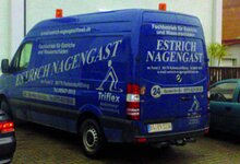 Bild 1 Estrich Nagengast GmbH in Rattelsdorf