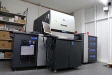 Bild 2 Schneider Printmedien GmbH in Weidhausen