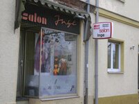 Bild 1 Salon Inge in Nürnberg