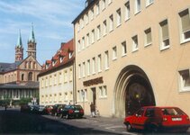 Bild 6 Kongregation der Schwestern des Erlösers KdöR in Würzburg