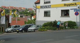 Bild 2 Deppisch in Arnstein