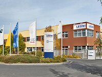 Bild 1 LEONI Bordnetz-Systeme GmbH in Kitzingen