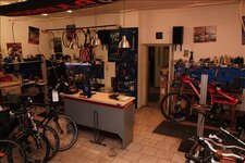 Bild 6 Fahrradkiste in Nürnberg