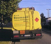 Bild 1 Baumann W. u. K. KG Inh. Arnd Baumann in Coburg