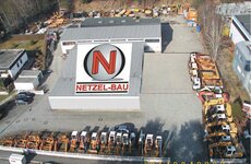 Bild 1 Netzel-Bau GmbH in Weiden i.d.OPf.