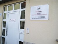 Bild 3 Zentrum für traditionelle Chinesische Medizin (TCM) in Veitshöchheim