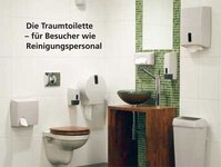 Bild 6 DHS Hygiene-Systeme Honold GmbH in Strullendorf