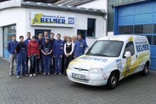 Bild 1 Karosserie & Lack Belmer GmbH in Amberg