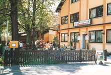 Bild 1 Restaurant Orchidee in Michelau i.OFr.