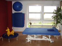 Bild 7 Daniela Wirth - Physiotherapie, Krankengymnastik, Massage, Osteopathie in Kulmbach