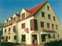 Bild 1 Schloss-Apotheke in Thurnau