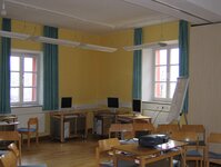 Bild 3 Jugendbildungsstätte in Waldmünchen
