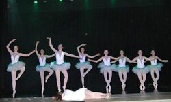 Bild 7 Ballett- u. Tanztheaterschule HEEG in Aschaffenburg