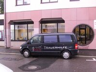 Bild 3 Bestattungen TRAUERHILFE Michael Kraus GmbH in Aschaffenburg