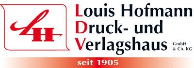 Bild 3 Louis Hoffmann Druck- und Verlagshaus GmbH & Co. KG in Sonnefeld