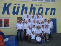 Bild 8 KÜHHORN GmbH Heizungsbau Sanitär in Großhabersdorf