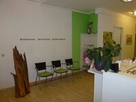 Bild 5 Rückhalt Praxis für Physiotherapie GbR in Aschaffenburg