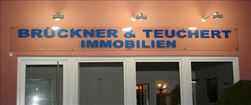 Bild 1 Brückner & Teuchert Immobilien in Erlangen