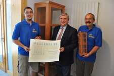 Bild 6 Schoierer in Burglengenfeld