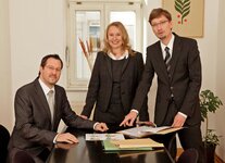 Bild 9 Anwaltskanzlei Wetzstein & Richter in Regensburg