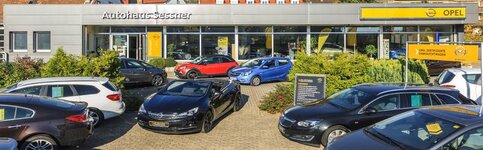Bild 4 Autohaus Sessner e.K., Opel-Vertragshändler in Ochsenfurt