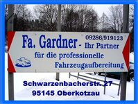 Bild 5 Gardner in Schwarzenbach a.d.Saale