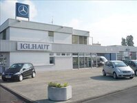Bild 4 Iglhaut GmbH in Kitzingen