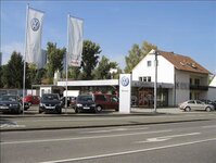 Bild 1 Autohaus Schreiber oHG in Erlangen