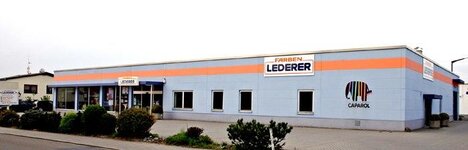 Bild 2 Farben Lederer GmbH in Neumarkt i.d.OPf.
