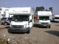 Bild 8 CMS Reisemobile & Caravans in Röthenbach