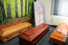 Bild 5 Flammersberger Bestattungshilfe mit Herz GmbH in Ochsenfurt