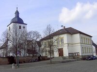 Bild 5 Gemeinde Schwebheim in Schwebheim