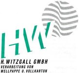 Bild 1 Witzgall H. GmbH in Niederfüllbach