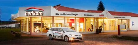 Bild 2 Autohaus Hertkorn GmbH in Kitzingen