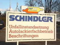 Bild 1 Schindler Karosserie + Lack Inh. Sandro Schindler in Tirschenreuth