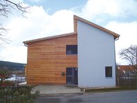 Bild 2 Gradl Holzbau in Luhe-Wildenau