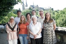 Bild 1 Caritas-Hausgemeinschaften für Senioren St. Elisabeth in Hollfeld